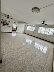Blk 135 Bishan Green (Bishan), HDB 5 Rooms #588801501
